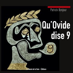 Qu'Ovide dise 9 - Bonjour, Patrick