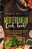 The Mediterranean Cookbook