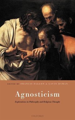 Agnosticism - Fallon, Francis