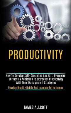 Productivity - Allcott, James