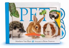 Pet - Fleet, Matthew Van