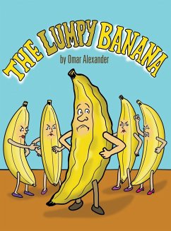 The Lumpy Banana - Alexander, Omar