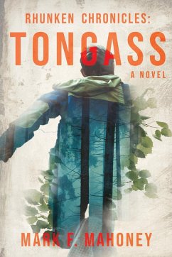 Cover Rhunken Chronicles: Tongass