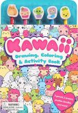 Kawaii Pencil Toppers