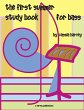 The First Summer Study Book for Bass - Bild 1