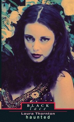 Haunted - Thornton, Laura