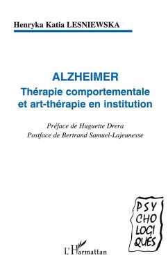 Cover Alzheimer