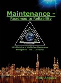 Maintenance - Roadmap to Reliability