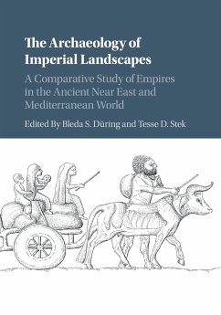 The Archaeology of Imperial Landscapes