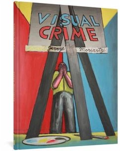 Visual Crime - Moriarty, Jerry