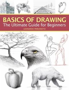 Basics of Drawing - Pereznieto, Leonardo
