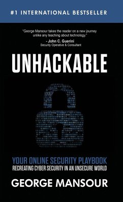 UNHACKABLE - Mansour, George