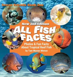 All Fish Faces - Minton, Tam Warner