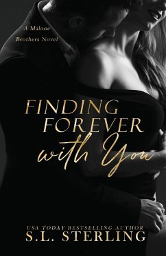 Finding Forever with You - Sterling, S. L.