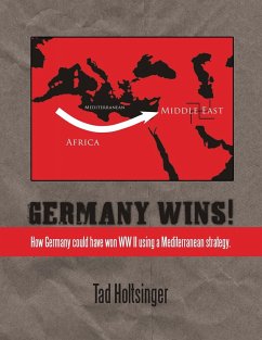 Germany Wins! - Holtsinger, Tad