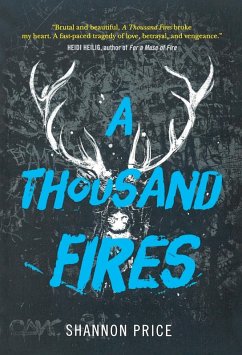 Cover Thousand Fires