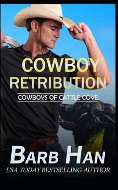 Cowboy Retribution - Han, Barb