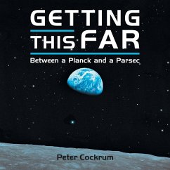 Getting This Far - Cockrum, Peter