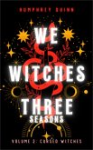 Cursed Witches (We Witches Three Seasons, #2) (eBook, ePUB)