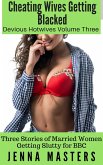 Cheating Wives Getting Blacked. Devious Hotwives Volume Three (Devious Hotwives Box Sets, #3) (eBook, ePUB)