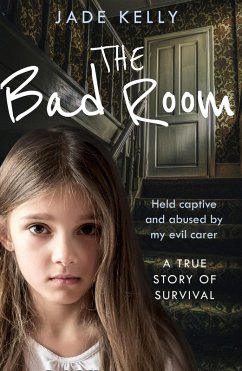 The Bad Room (eBook, ePUB) - Kelly, Jade