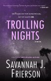 Trolling Nights (eBook, ePUB) Trolling Nights (eBook, ePUB)
