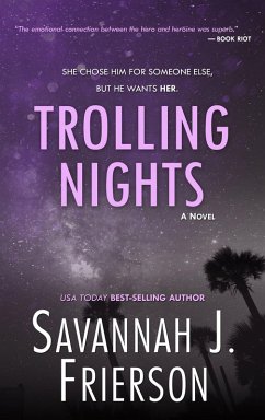 Cover Trolling Nights (eBook, ePUB)