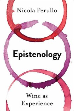 Epistenology - Perullo, Nicola (Associate Professor of Aesthetics, Food Philosophy,