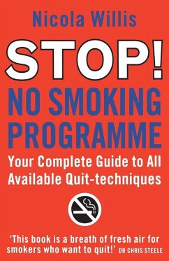 Stop! No Smoking Programme - Willis, Nicola