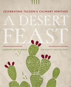 A Desert Feast - Niethammer, Carolyn