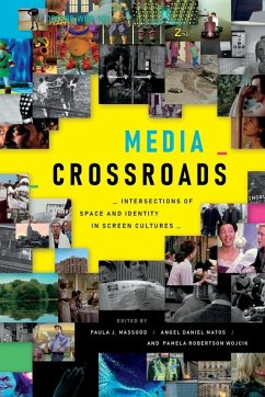 Cover Media Crossroads