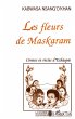 Les fleurs de Maskaram - Bild 1