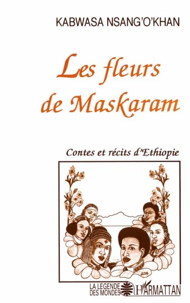 Les fleurs de Maskaram Les fleurs de Maskaram