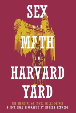 Sex and Math in Harvard Yard Sex and Math in Harvard Yard