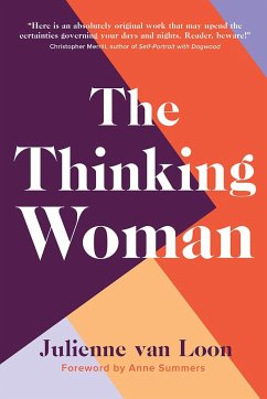 The Thinking Woman - Loon, Julienne van
