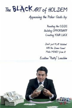 Cover The ART of HOLDEM