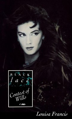 Contest Of Wills - Francis, Louisa