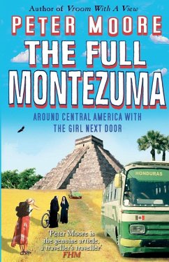 The Full Montezuma - Moore, Peter