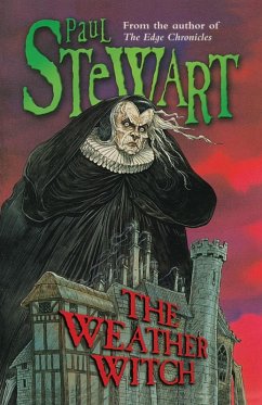 The Weather Witch - Stewart, Paul The Weather Witch - Stewart, Paul