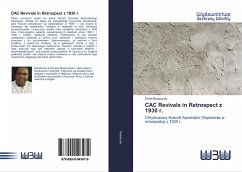 CAC Revivals in Retrospect z 1930 r. - Babatunde, Smith