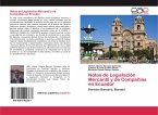 Notas de Legislación Mercantil y de Compañías en Ecuador