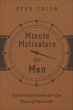 Minute Motivators for Men (Milano... - Bild 1