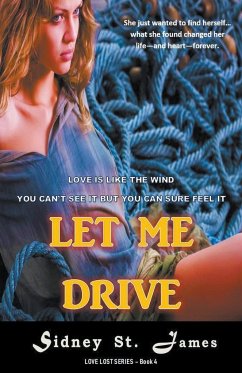 Let Me Drive - James, Sidney St.