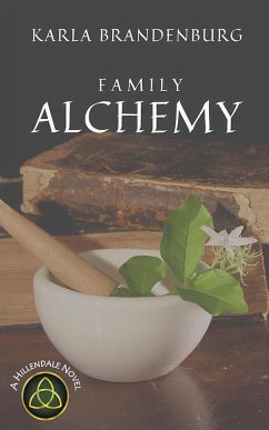 Family Alchemy - Brandenburg, Karla