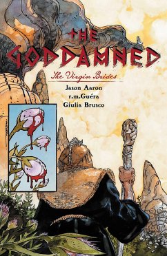 The Goddamned, Volume 2: The Virgin Brides - Aaron, Jason