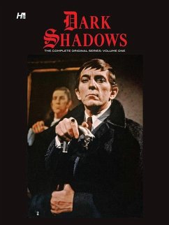 Dark Shadows: The Complete Series Volume One, Second Printing - Arneson, Donald