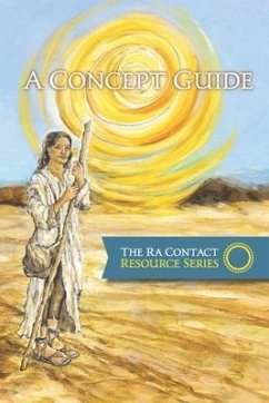 The Ra Contact Resource Series - A Concept Guide - Bean, Gary L
