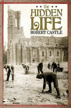 The Hidden Life - Castle, Robert