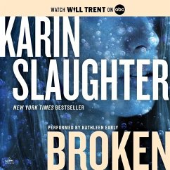 Broken - Slaughter, Karin