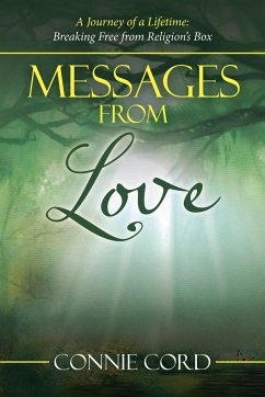 Messages from Love - Cord, Connie